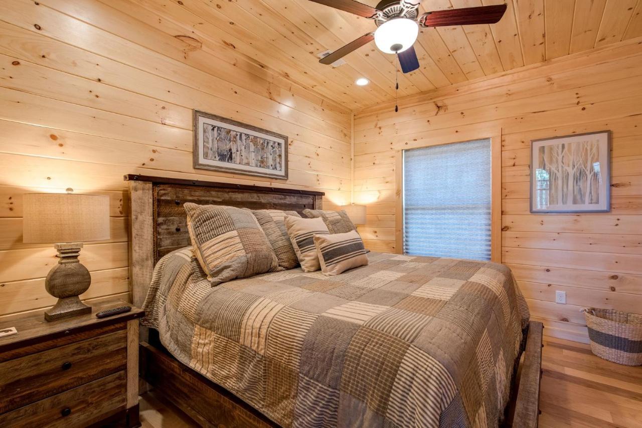 Smoky Haven Villa Gatlinburg Exterior photo