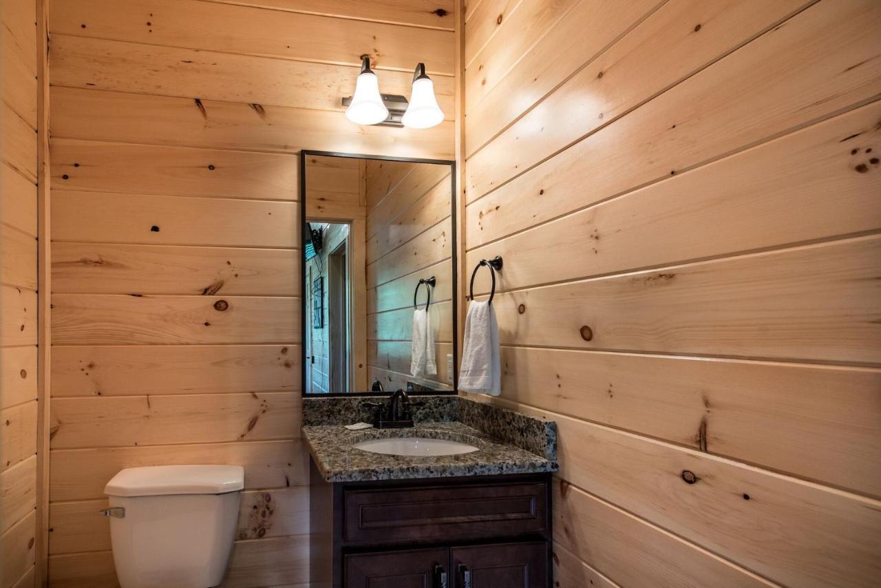 Smoky Haven Villa Gatlinburg Exterior photo